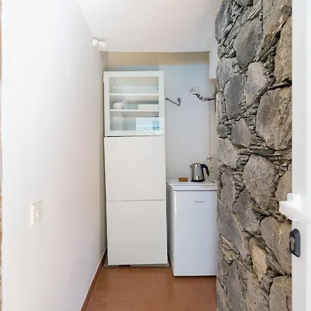 El Jardin De With Private Pool, Sauna & Jacuzzi 圣布里吉达